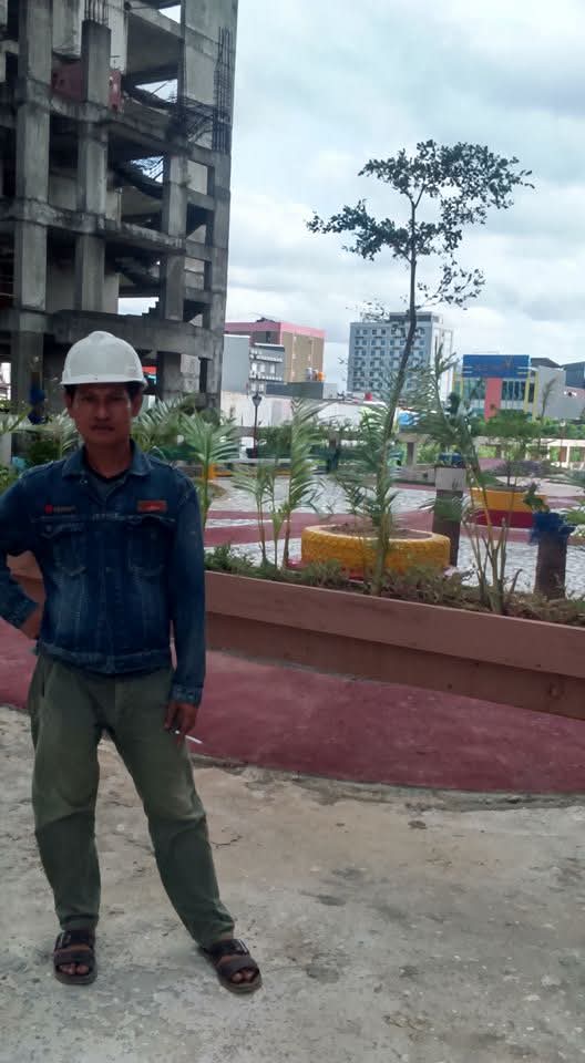 Dokumentasi Renovasi #06